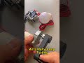 Micro Motor Testing