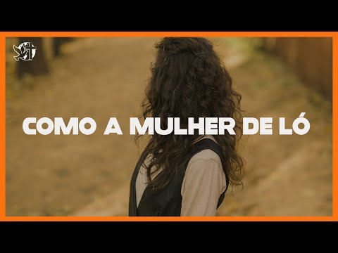 Jesus vai voltar |Como a mulher de Ló| Bispa Cléo
