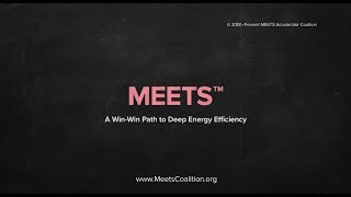 MEETS: A Win-Win Path to Deep Energy Efficiency