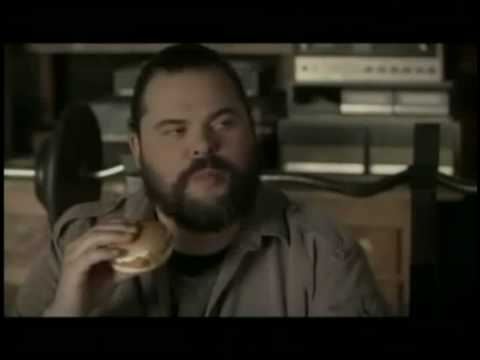 New McDonald's fish commercial 2/2009 Full