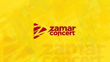 ZAMAR Concert | Friday 28-11-2025