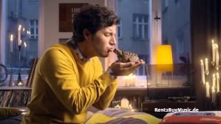 Schmidt-Ohm Partner Für Rent2Buymusic.de Tv Spot Froschkönig