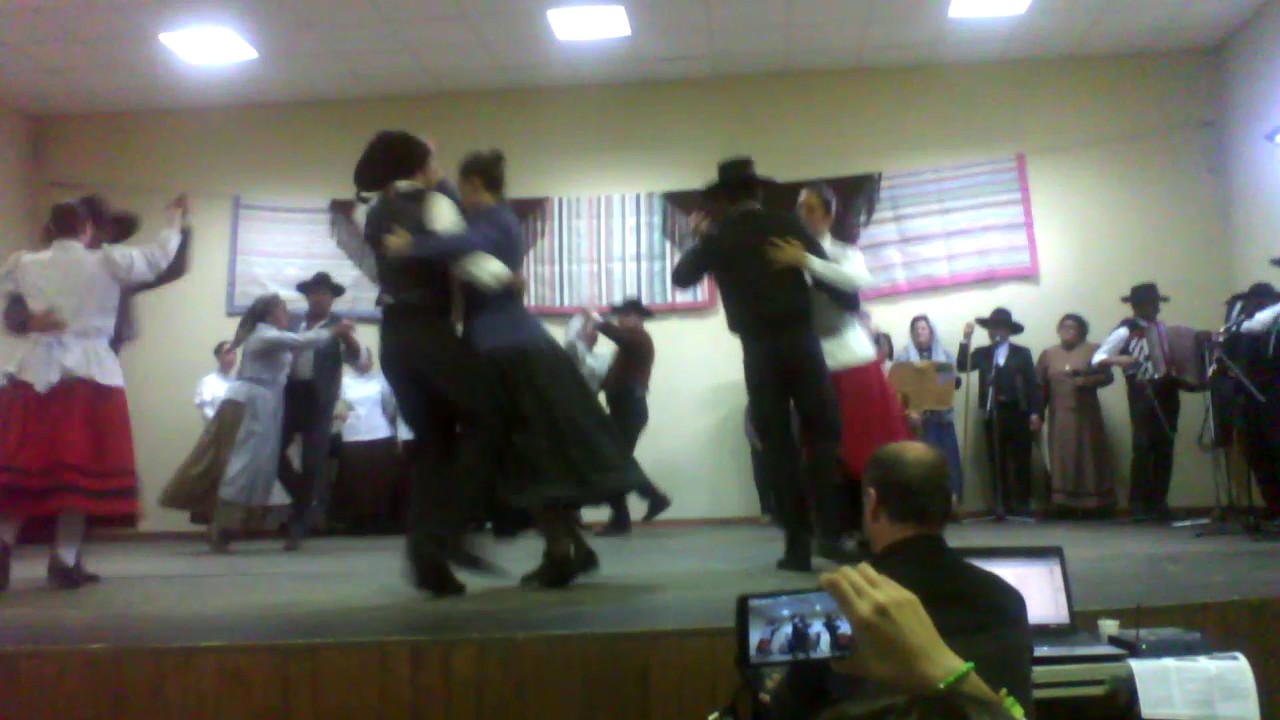 Rancho Folclórico da Casa Do Povo De Aveiras De Cima ( Ribatejo)-2