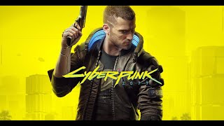 Cyberpunk 2077. НЕСПЕШНОЕ ПРОХОЖДЕНИЕ И ИССЛЕДОВАНИЕ ИГРЫ. КОЧЕВНИК. 7 Часть. ЧИТАЙ ОПИСАНИЕ!!!