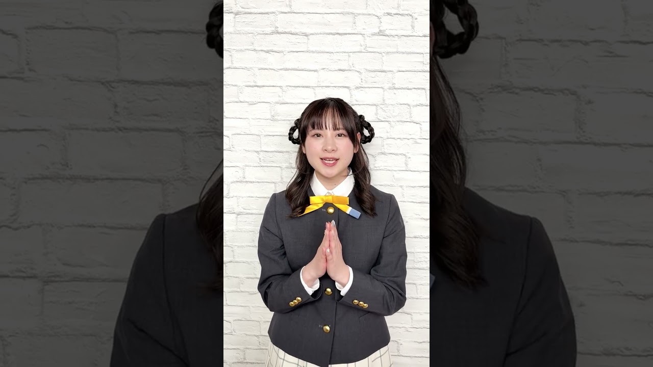 🌈ライブまであと4日🌈 桜坂しずく役・前田佳織里よりメッセージが到着