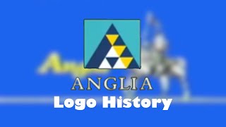 Anglia Television Logo History (#492)