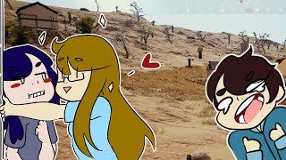 Incest? Jen's A Cannibal! 😱 Arinanimates: PUBG Funny Moments