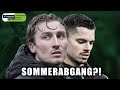 Sommertransfer von Reitz? 🔥 Weigl zu Leeds? 🧐 Borussia mit Development-Transferstrategie! ⚫⚪🟢