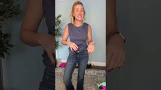 These jeans come in three inseams 30, 32.5 and 35 inches! They are perfect for my short girls and my