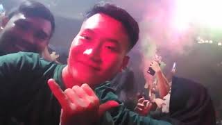 17 agustus 2019 syila music live in sukarame 2