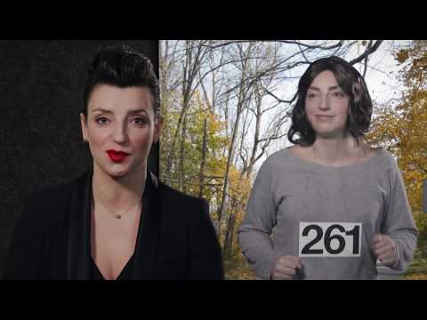 #19 - Interdite de marathon ! - Virago - Kathrine Switzer