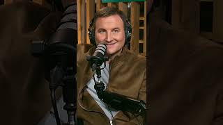 Steve Noviello shares how his kids got his last name DZ 2-25-25
