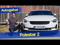 Why the Polestar 2 EV sedan challenges Tesla Model 3, Audi A4, BMW 3-Series and Mercedes C-Class!