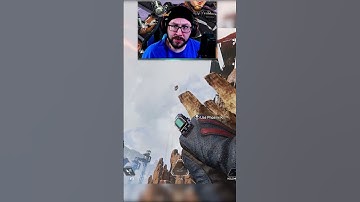 #shorts Octane Jump Pad Trick!