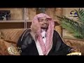 محاسن التأويل سورة النور الحلقة 2 الشيخ صالح المغامسي