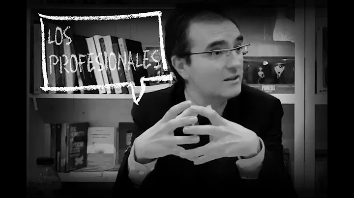 Los Profesionales : Agustn Ferrer