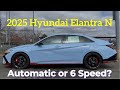 2025 Hyundai Elantra N Is The Hyundai Elantra N The Future Of Affordable Performance 2025 Hyundai Elantra N Is The Hyundai Elantra N The Future Of Affordable Performance