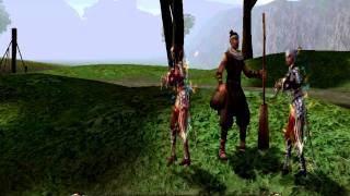 Metin2 - Dance 11 ! :D