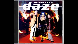 Daze - Superhero (1997)