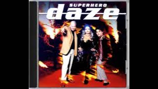 Daze - Superhero (1997)