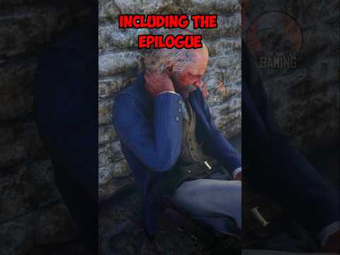 RDR2 : 5