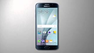 Samsung | Como trocar o Papel de Parede - Samsung Galaxy S6 (SM-G920I) screenshot 4