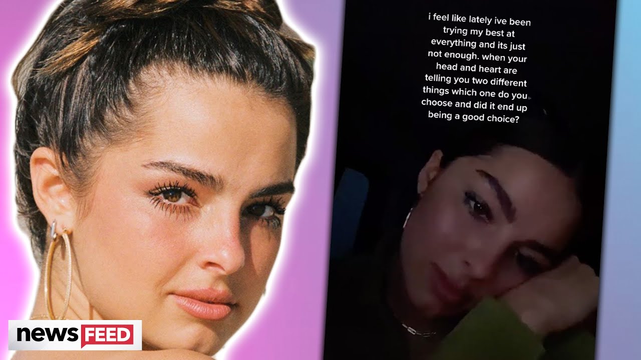 Report Tiktok S Highest Earning Star Is Addison Rae Who Takes Home Us 5mil Per Year The Star