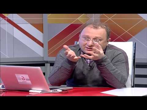 შალვა რამიშვილის დილა 10.12.2012