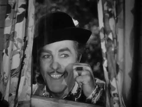 The Bohemian Girl 1936, Laurel & Hardy Comedy, Operetta Adaptation with Thelma Todd's Final Role still