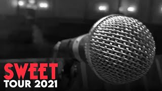 Sweet Tour Diary 2021 - Day 11 Edinburgh