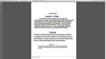 Intro to Engravelab Basic I