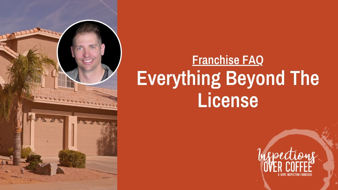 How To Start A Franchise FAQ - Everything Beyond the License