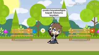Çok sevindim