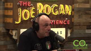 Joe Rogan Makes Shocking Revelation