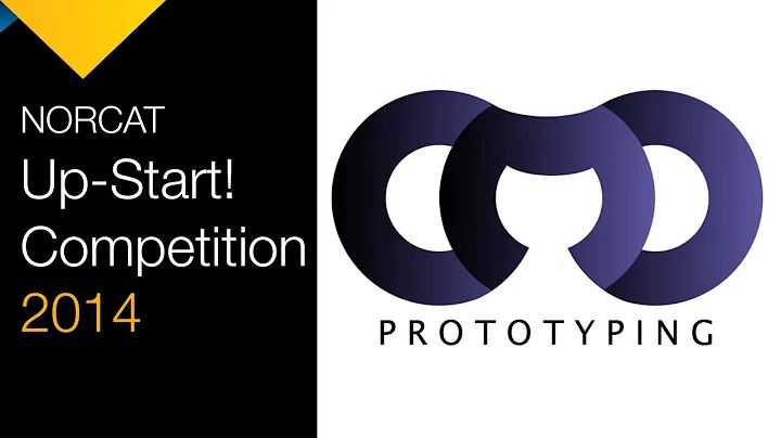 CMD Prototyping - Up-Start! Competition 2014 | NOR...