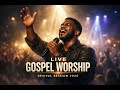 Still Waters | Live Gospel Worship 2026 | Peaceful Christian Worship Song