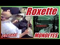 Roxette / MONOEYES【ドラム】【叩いてみた】