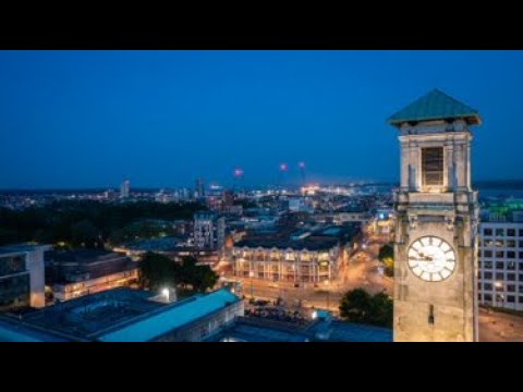Safer Streets 4 Funding video thumbnail