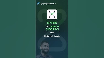 MyTime on FHWF Live Stream #Shorts