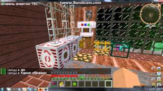 SimpleMinecraft 2 серия 1сезон!!!!!!!!
