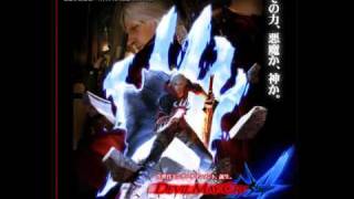 Devil May Cry 4 Lyrics : The Time Has Come chords