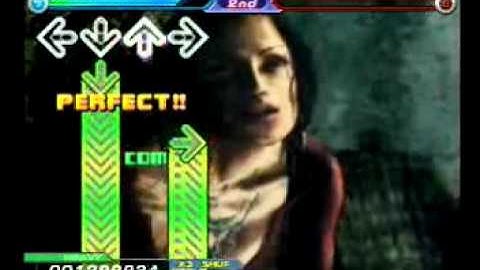 [Dance Dance Revolution FESTIVAL -JP-] Silent hill 3 & 4: You
