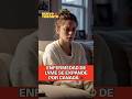 ¡Cuidado! El Lyme está llegando a más ciudades en Canadá ⚠️🇨🇦 | #shorts