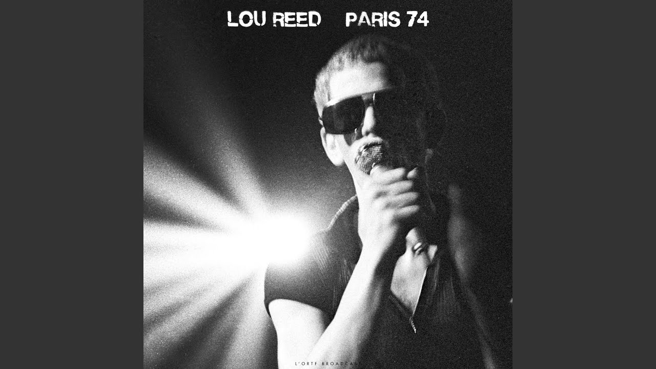 Walk On The Wild Side (Live 1974)