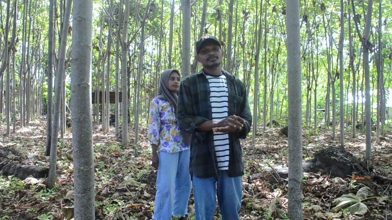 AKHIR CARITA _NLZSOND FT DHELA ESEREY