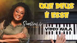 Vídeo de Que Deus É Esse