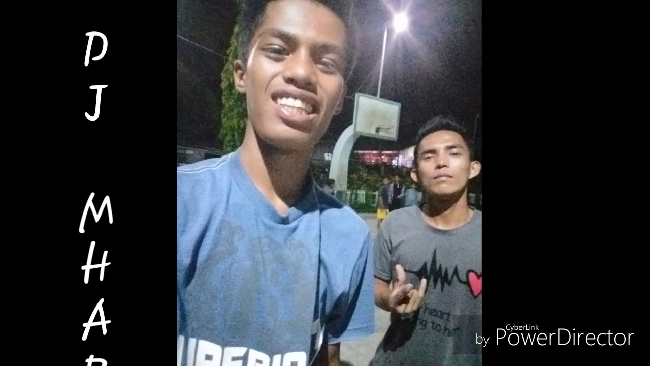 Estudyambay [ Dj Rianne Marc ft. RVW ]DJ MHAR