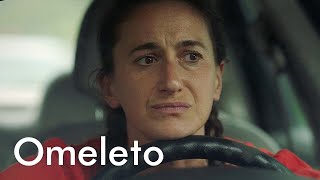 BAD DRIVER | Omeleto Comedy