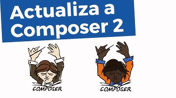 Upgrade Composer to Composer 2 (just 1 minute)