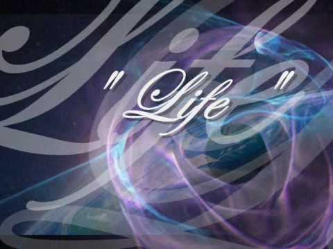 Lee Wilson - Life ( Reelsoul Vocal Mix )